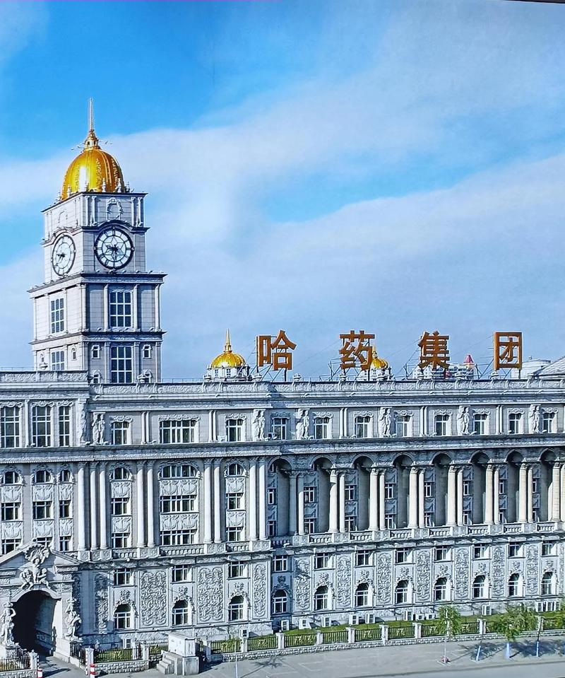 2025年為哈藥集團展廳提供分區(qū)講解系統(tǒng)