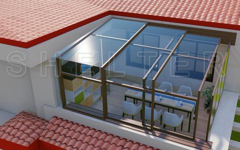 移動陽光房優(yōu)點大全