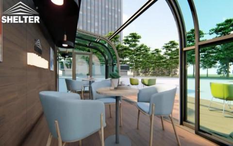 陽光房選移動(dòng)不選固定的理由