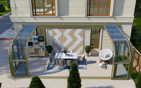 移動(dòng)陽光房體驗(yàn)差的原因