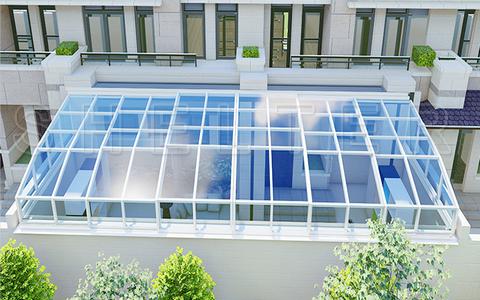推拉移動(dòng)陽(yáng)光房告別違建煩惱