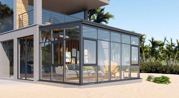 陽光房透明材質(zhì)優(yōu)缺點(diǎn)