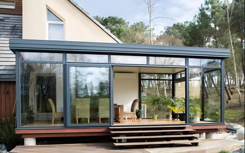 固定陽(yáng)光房的四大后悔理由