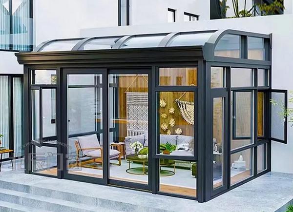 固定陽(yáng)光房的四大后悔理由