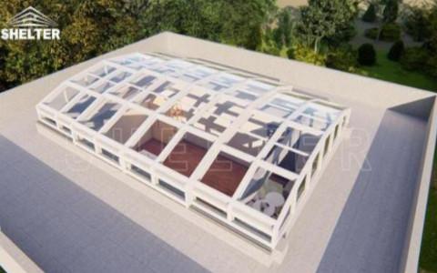 電動(dòng)采光頂?shù)谋憷麅?yōu)勢(shì)