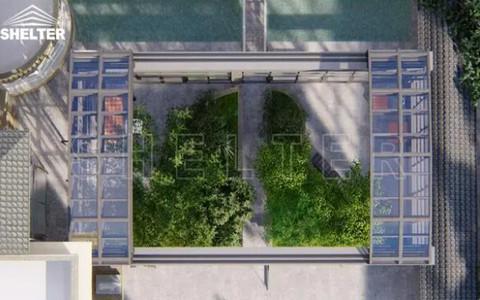 電動(dòng)采光頂?shù)谋憷麅?yōu)勢(shì)