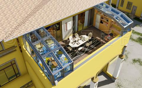 移動(dòng)陽光房體驗(yàn)差的原因