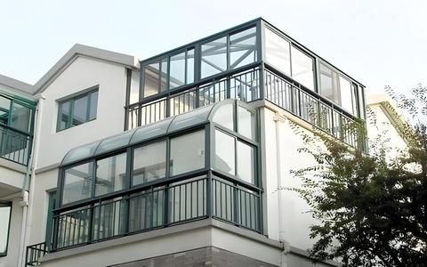 玻璃房容易踩的4大雷區(qū)