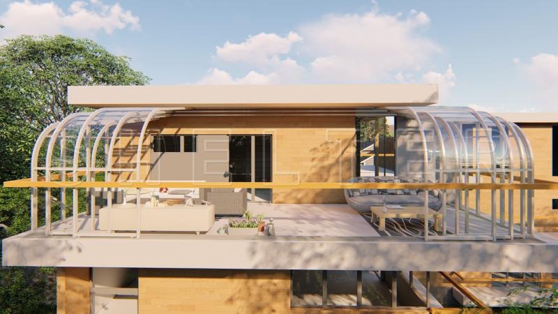 移動(dòng)陽(yáng)光房的隱藏功能