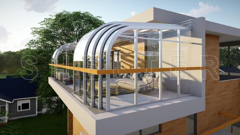 移動(dòng)陽(yáng)光房的隱藏功能