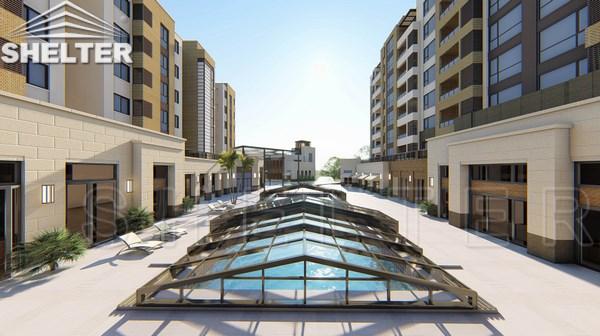 選購移動泳池蓋常見的4大誤區(qū)