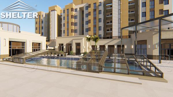 選購移動泳池蓋常見的4大誤區(qū)