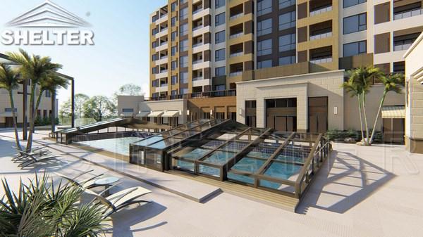 選購移動泳池蓋常見的4大誤區(qū)